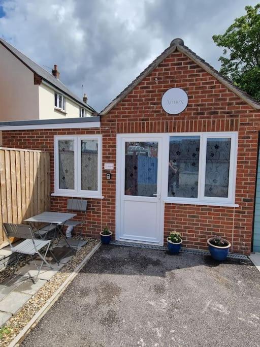 Howard Road Home From Home Bridport Luaran gambar